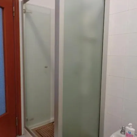La Casa Di Betty Daire