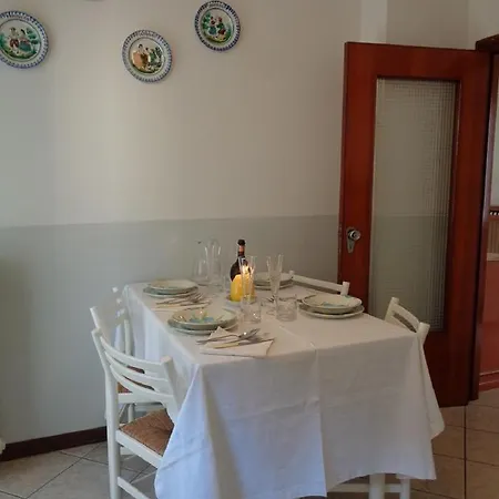 La Casa Di Betty Daire