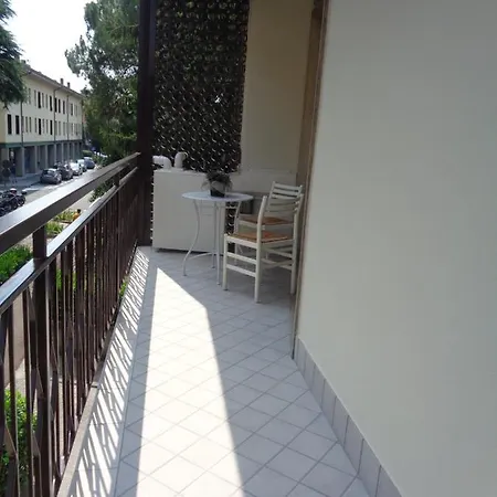 La Casa Di Betty Daire Sarnico