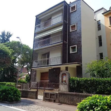 Daire La Casa Di Betty Sarnico