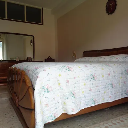 La Casa Di Betty Sarnico