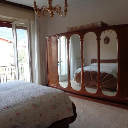 La Casa Di Betty דירה *