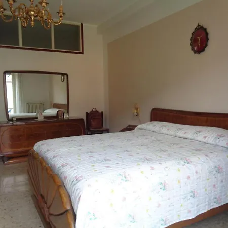 La Casa Di Betty דירה