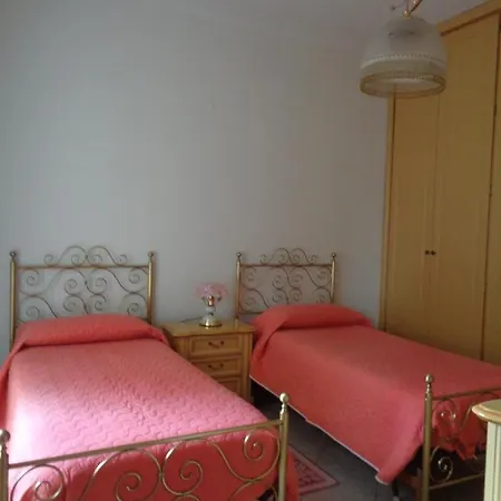 דירה La Casa Di Betty