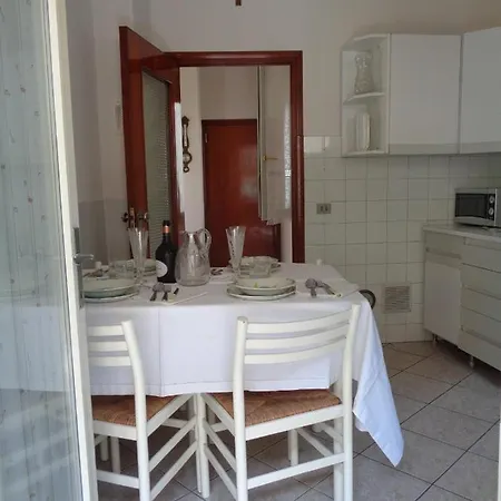La Casa Di Betty *