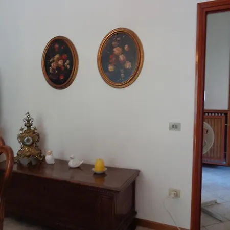 Apartament La Casa Di Betty