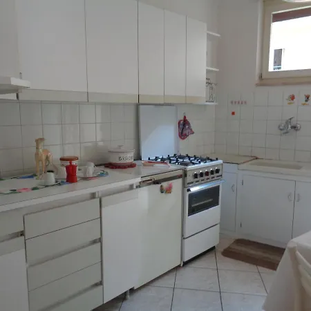 La Casa Di Betty *