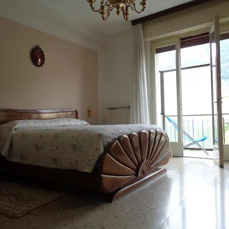 La Casa Di Betty דירה