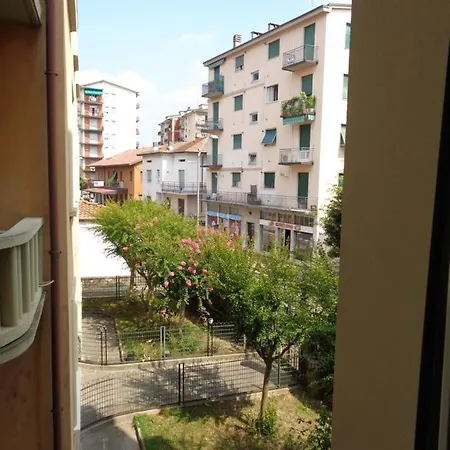 דירה La Casa Di Betty