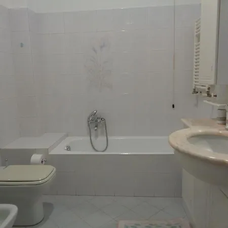 דירה La Casa Di Betty