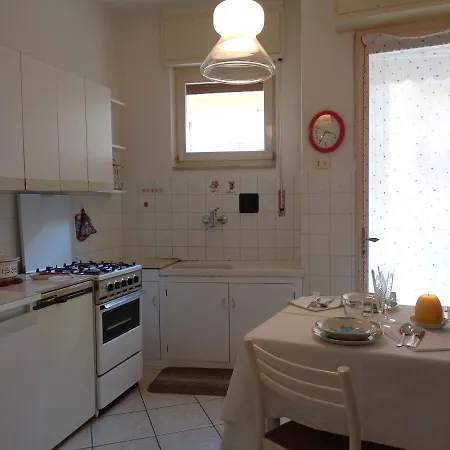 La Casa Di Betty