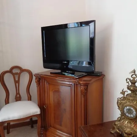 La Casa Di Betty * סרניקו