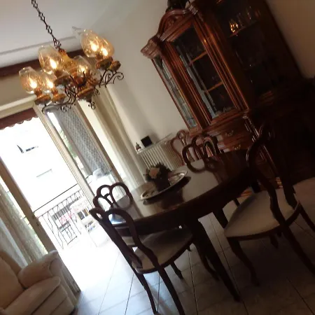 דירה La Casa Di Betty סרניקו