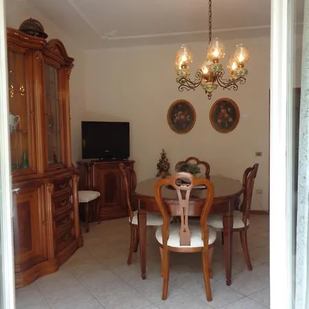 דירה La Casa Di Betty *