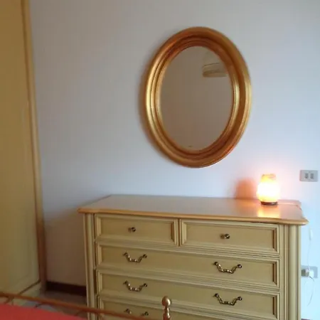 La Casa Di Betty *