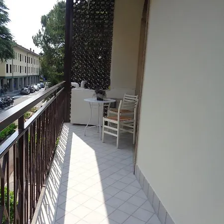 La Casa Di Betty * Sarnico