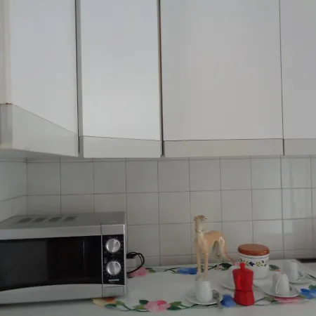 La Casa Di Betty *