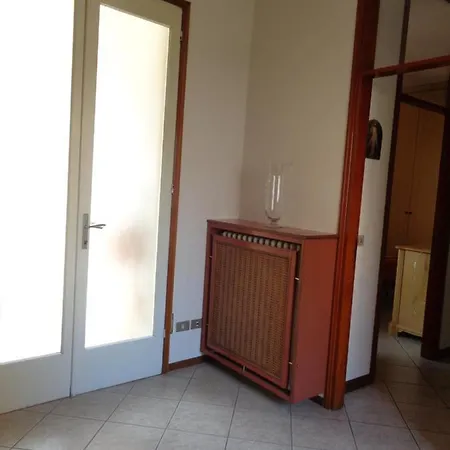La Casa Di Betty סרניקו