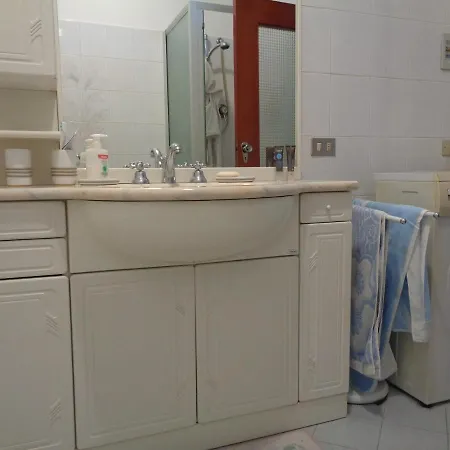 דירה La Casa Di Betty סרניקו