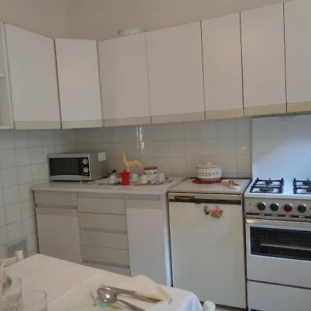La Casa Di Betty *