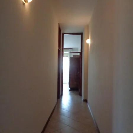 La Casa Di Betty דירה