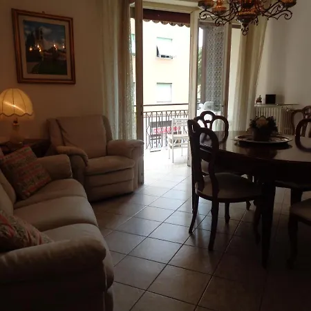 Apartamento La Casa Di Betty