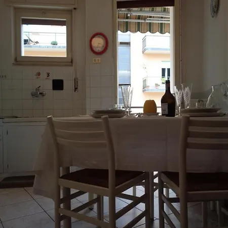 דירה La Casa Di Betty *